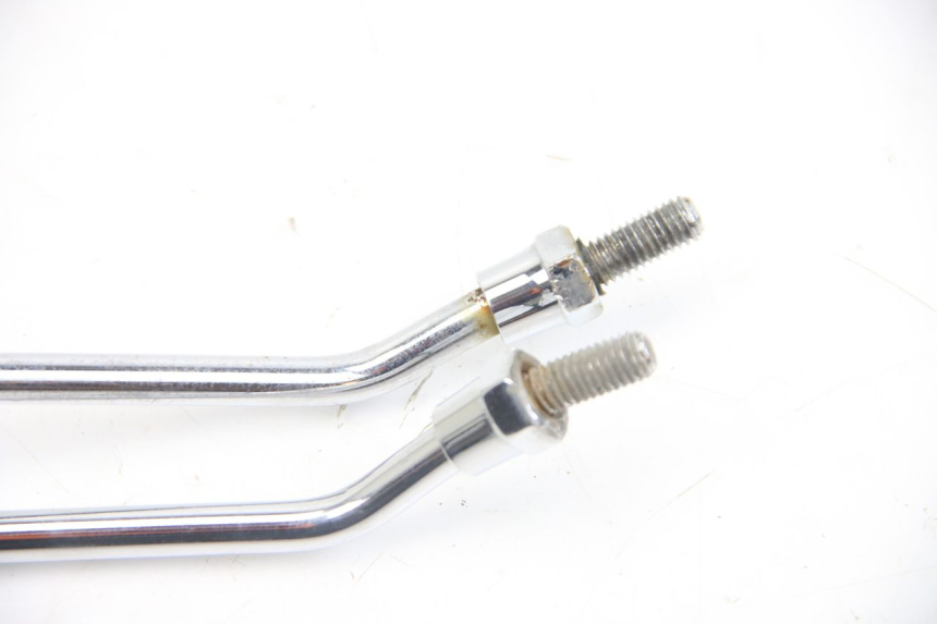 photo de PAIRE RETROVISEURS VENESI LOWIGI RETRO JJ50QT-3 50 (2020 - 2022)