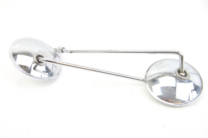 photo de PAIRE RETROVISEURS VENESI LOWIGI RETRO JJ50QT-3 50 (2020 - 2022)