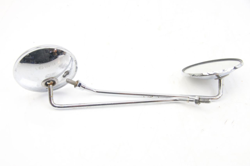 photo de PAIRE RETROVISEURS VENESI LOWIGI RETRO JJ50QT-3 50 (2020 - 2022)