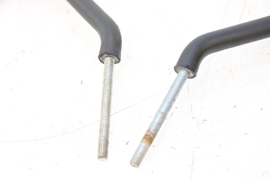 photo de PAIRE RETROVISEURS PEUGEOT LUDIX 50 (2008 - 2017) - Vue produit