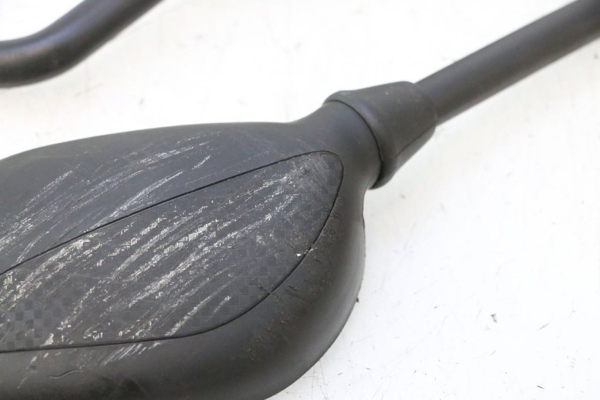photo de PAIRE RETROVISEURS PEUGEOT LUDIX 50 (2008 - 2017) - État de surface