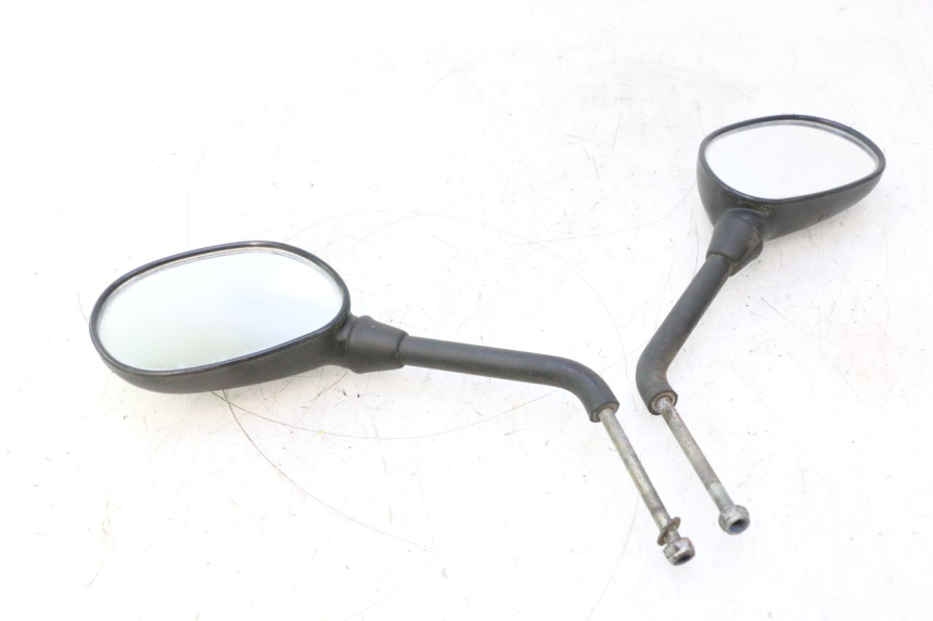 photo de PAIRE RETROVISEURS PEUGEOT LUDIX PRO 2T 50 (2010 - 2017) - Vue principale