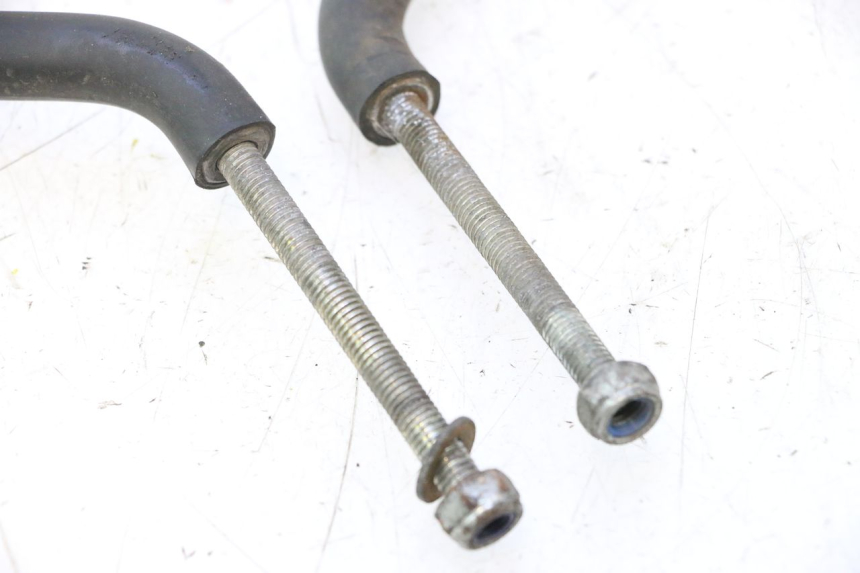 photo de PAIRE RETROVISEURS PEUGEOT LUDIX PRO 2T 50 (2010 - 2017) - Angle alternatif