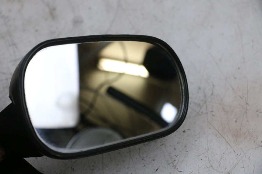 photo de PAIRE RETROVISEURS HONDA NSR R 125 (1994 - 2003) - Zoom composants