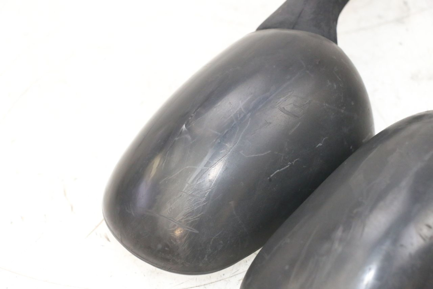 photo de PAIRE RETROVISEURS HONDA NSR R 125 (1994 - 2003) - Vue d’ensemble