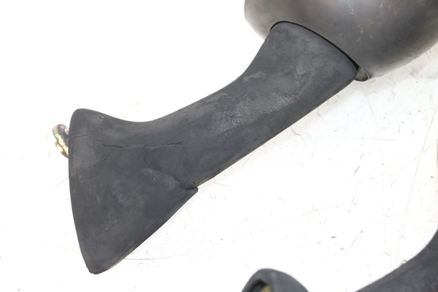 photo de PAIRE RETROVISEURS HONDA NSR R 125 (1994 - 2003) - Pièce contrôlée