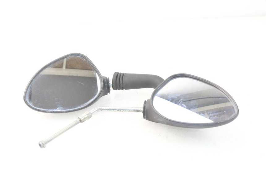photo de PAIRE RETROVISEURS PEUGEOT VIVACITY 100 (1999 - 2008)