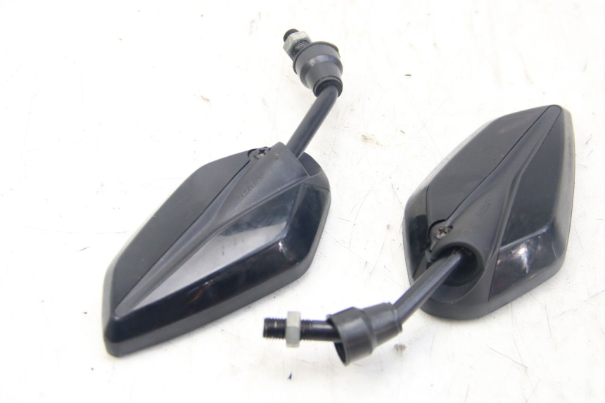 photo de PAIRE RETROVISEURS PGO BIG MAX 50 (2001 - 2009)