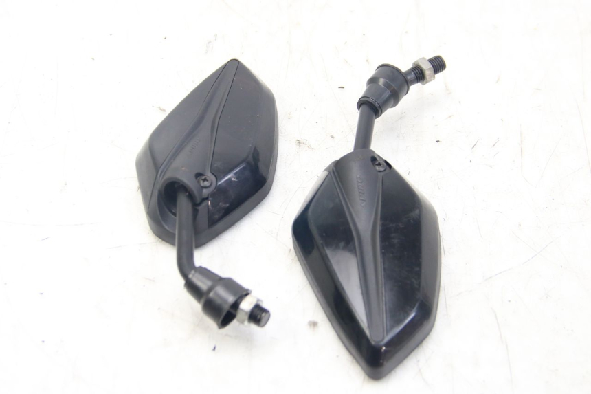 photo de PAIRE RETROVISEURS PGO BIG MAX 50 (2001 - 2009)