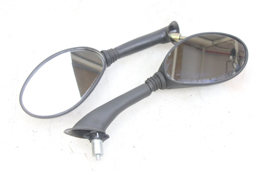photo de PAIRE RETROVISEURS PIAGGIO FLY 125 (2005 - 2012)
