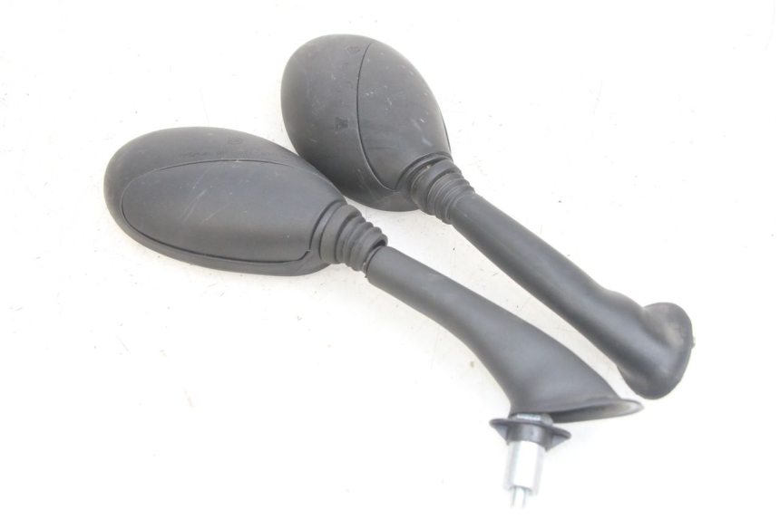 photo de PAIRE RETROVISEURS PIAGGIO FLY 125 (2005 - 2012)