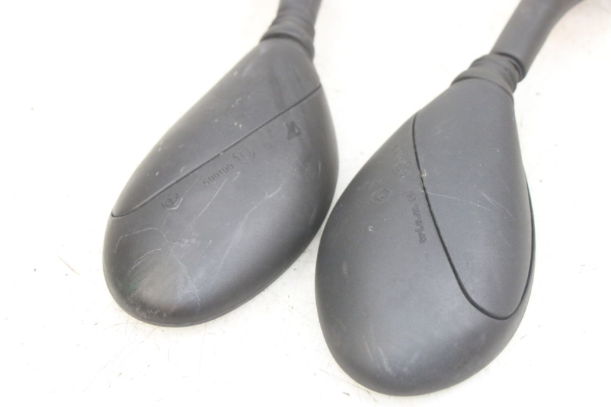 photo de PAIRE RETROVISEURS PIAGGIO FLY 125 (2005 - 2012)