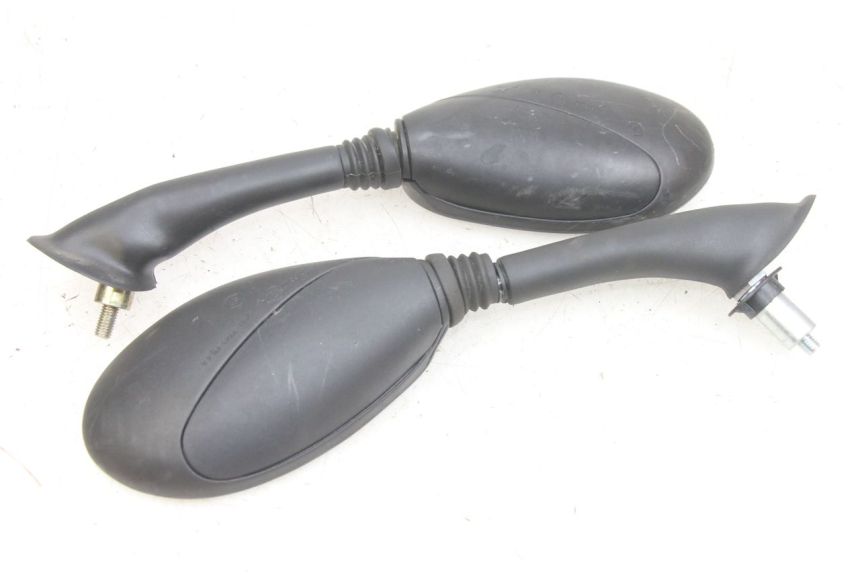photo de PAIRE RETROVISEURS PIAGGIO FLY 125 (2005 - 2012)
