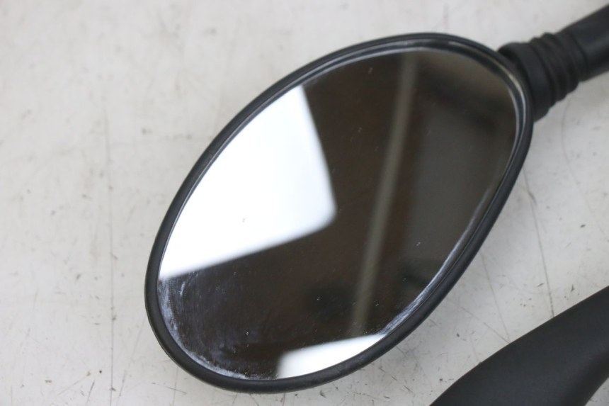 photo de PAIRE RETROVISEURS PIAGGIO FLY 125 (2005 - 2012)