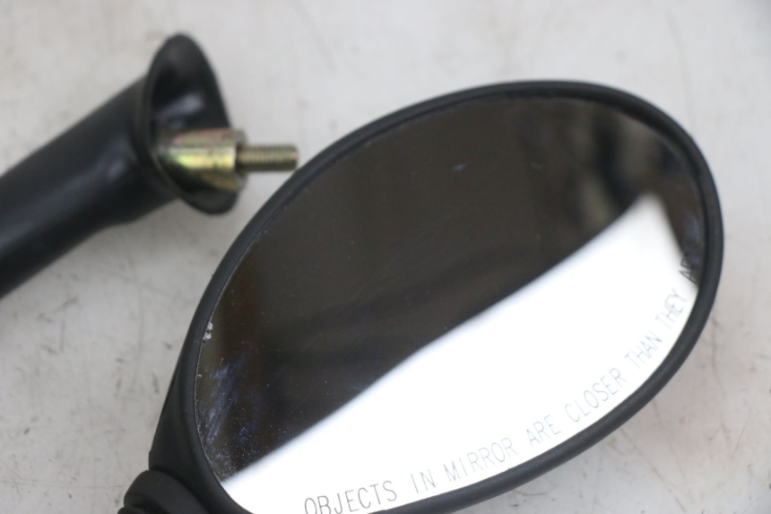 photo de PAIRE RETROVISEURS PIAGGIO FLY 125 (2005 - 2012)
