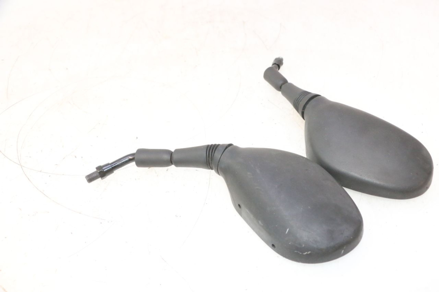 photo de PAIRE RETROVISEURS MZ RT 125 (2000 - 2008) - Gros plan technique