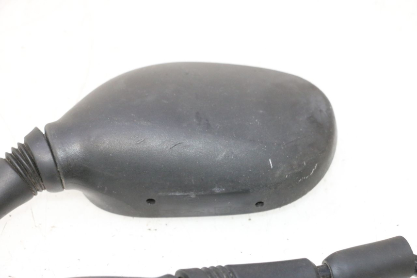 photo de PAIRE RETROVISEURS MZ RT 125 (2000 - 2008) - État de surface