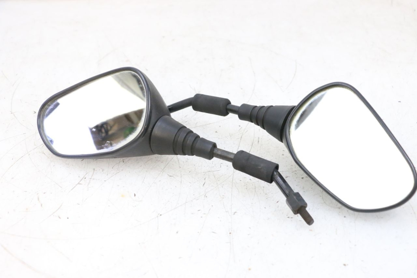 photo de PAIRE RETROVISEURS JM MOTORS SANTANA 50 (2014 - 2023) - Vue principale