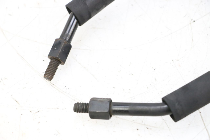 photo de PAIRE RETROVISEURS JM MOTORS SANTANA 50 (2014 - 2023) - Points de fixation