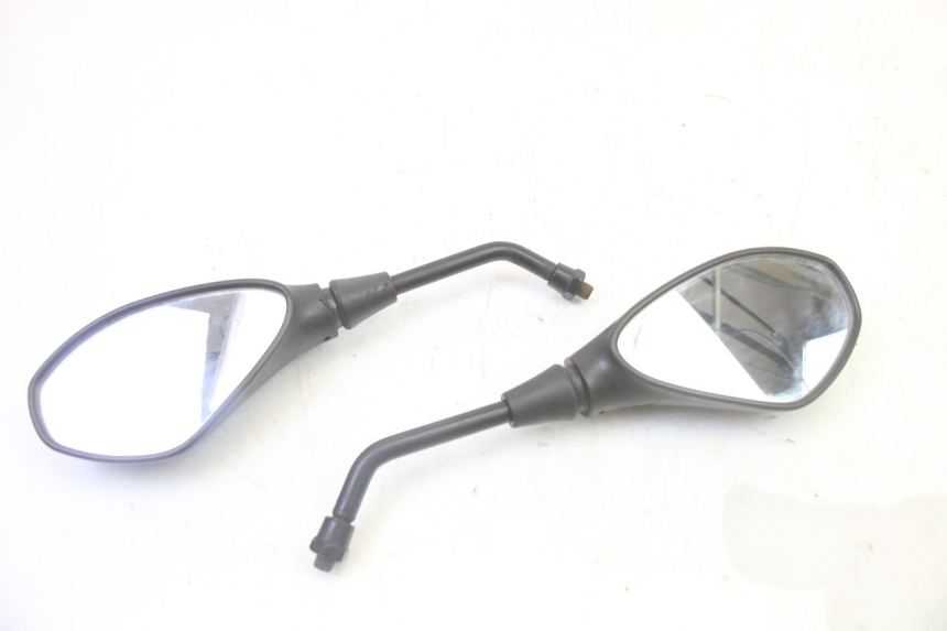 photo de PAIRE RETROVISEURS PEUGEOT SATELIS 125 (2013 - 2018)