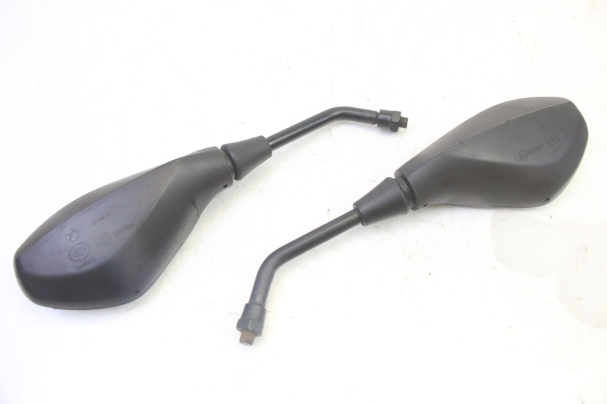 photo de PAIRE RETROVISEURS PEUGEOT SATELIS 125 (2013 - 2018)