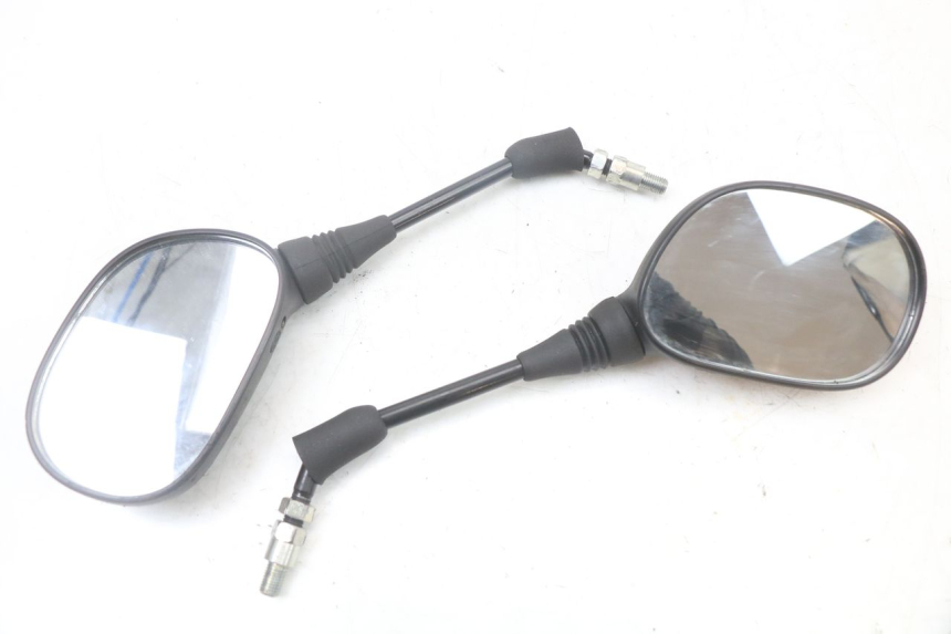 photo de PAIRE RETROVISEURS SUZUKI GSX E 250 (1982 - 1983)