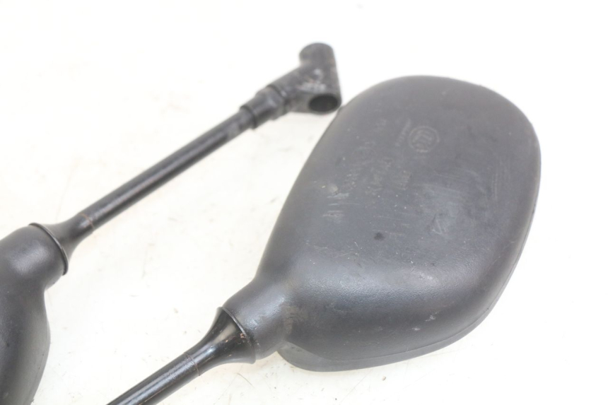 photo de PAIRE RETROVISEURS SYM GTS EFI 125 (2012 - 2016)