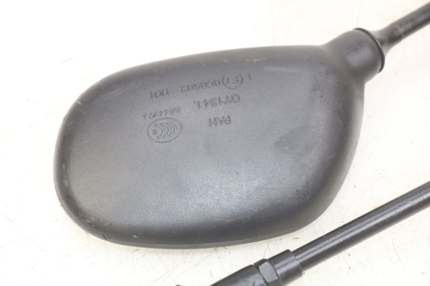 photo de PAIRE RETROVISEURS SYM GTS EFI 125 (2012 - 2016)