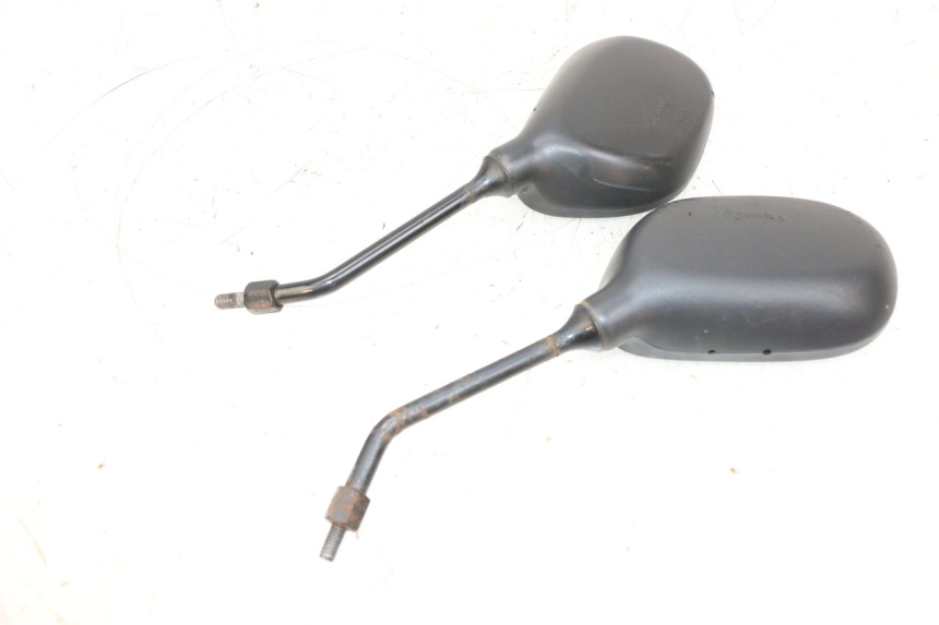 photo de PAIRE RETROVISEURS NECO TEMPO 4T 50 (2022 - 2026) - Détail de la pièce