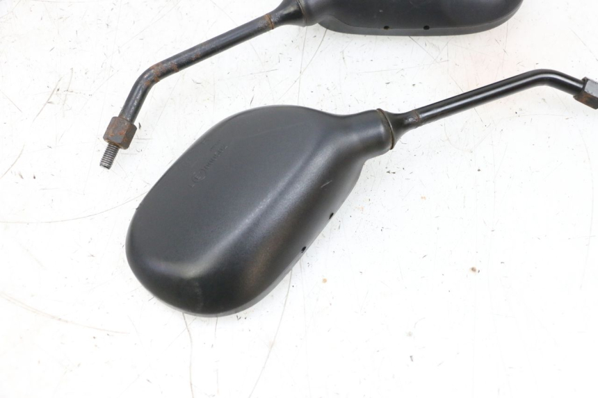 photo de PAIRE RETROVISEURS NECO TEMPO 4T 50 (2022 - 2026) - Autre angle de vue