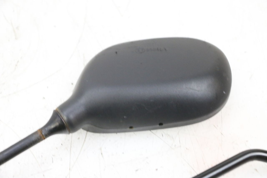 photo de PAIRE RETROVISEURS NECO TEMPO 4T 50 (2022 - 2026) - Gros plan technique