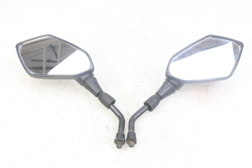 photo de PAIRE RETROVISEURS DAELIM VJ ROADWIN FI 125 (2008 - 2017)