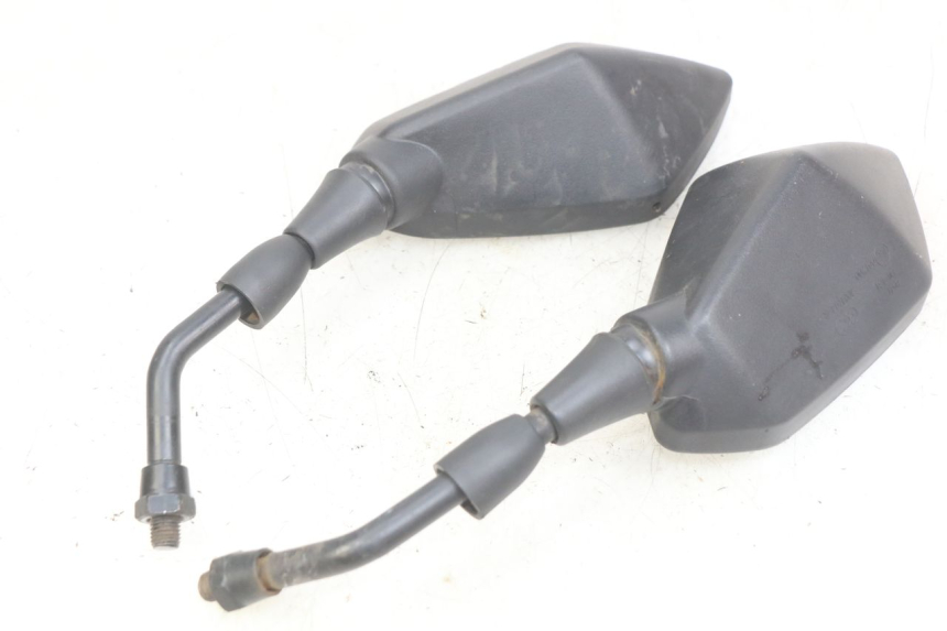 photo de PAIRE RETROVISEURS DAELIM VJ ROADWIN FI 125 (2008 - 2017)