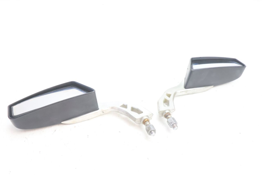photo de PAIRE RETROVISEURS YAMAHA XJR 1300 (1998 - 2002) - Vue principale