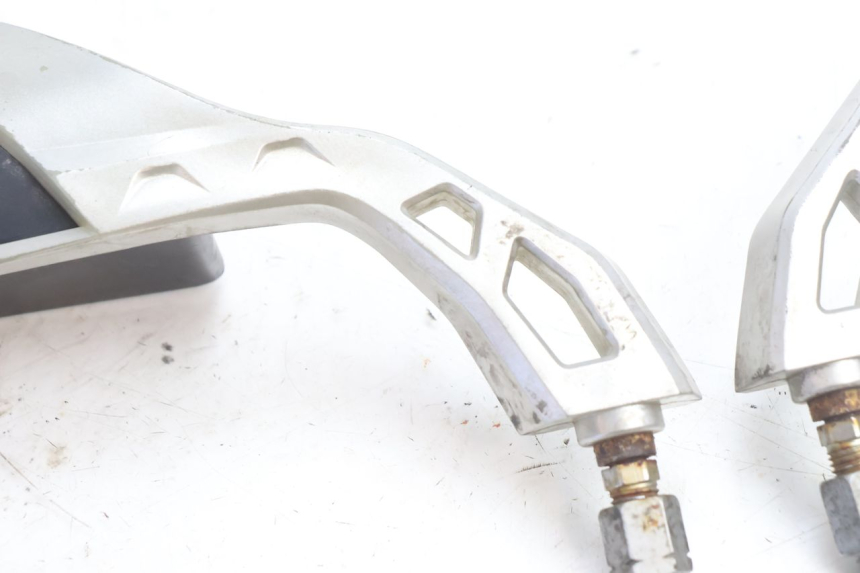 photo de PAIRE RETROVISEURS YAMAHA XJR 1300 (1998 - 2002) - Vue produit