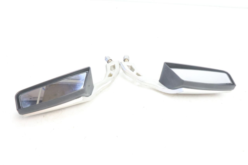 photo de PAIRE RETROVISEURS YAMAHA XJR 1300 (1998 - 2002) - Autre angle de vue
