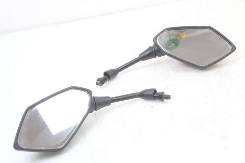 photo de PAIRE RETROVISEURS YAMAHA TDR DELTABOX 125 (1993 - 2003)