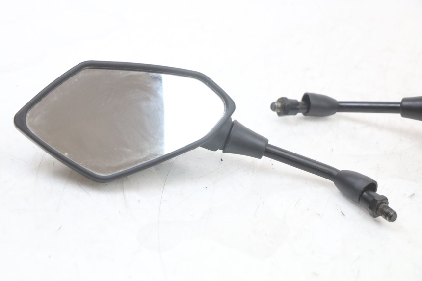 photo de PAIRE RETROVISEURS YAMAHA TDR DELTABOX 125 (1993 - 2003)