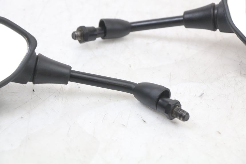photo de PAIRE RETROVISEURS YAMAHA TDR DELTABOX 125 (1993 - 2003)