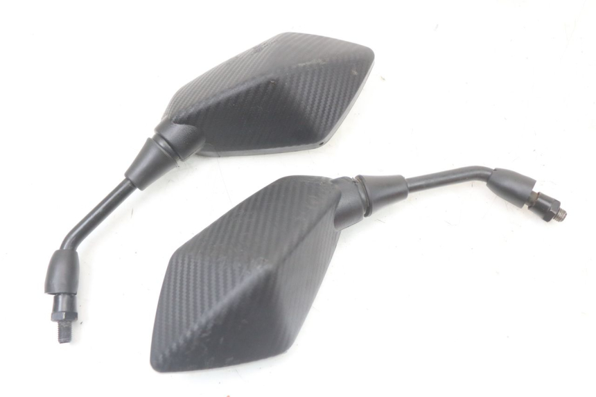 photo de PAIRE RETROVISEURS YAMAHA TDR DELTABOX 125 (1993 - 2003)