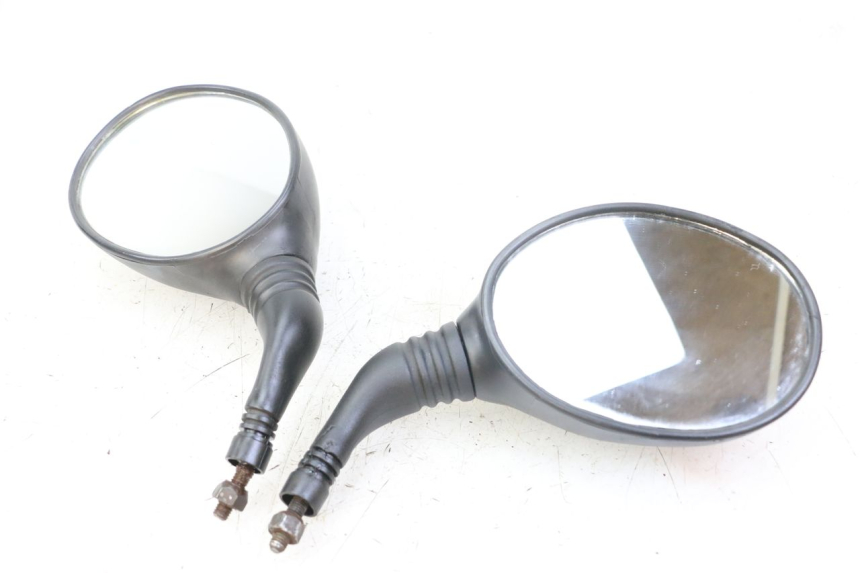 photo de PAIRE RETROVISEURS YAMAHA YP MAJESTY 125 (2007 - 2010)