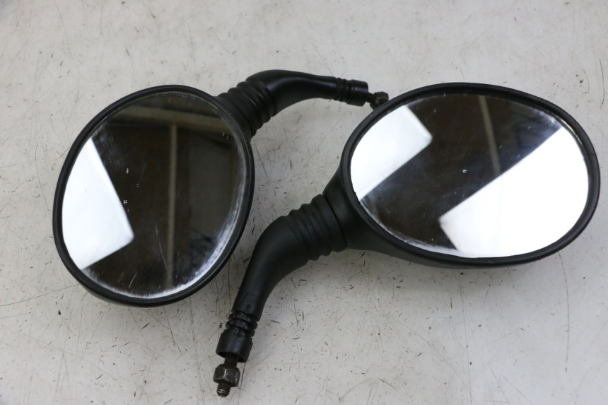 photo de PAIRE RETROVISEURS YAMAHA YP MAJESTY 125 (2007 - 2010)