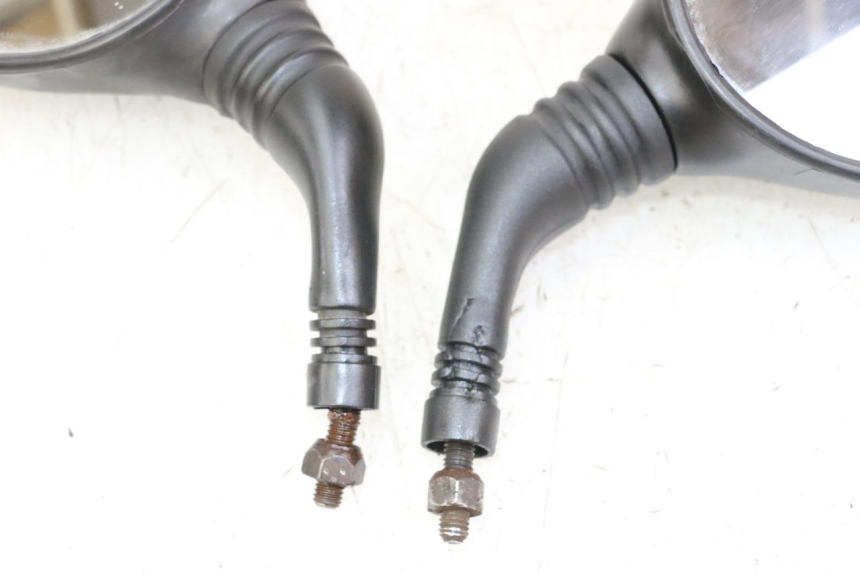 photo de PAIRE RETROVISEURS YAMAHA YP MAJESTY 125 (2007 - 2010)