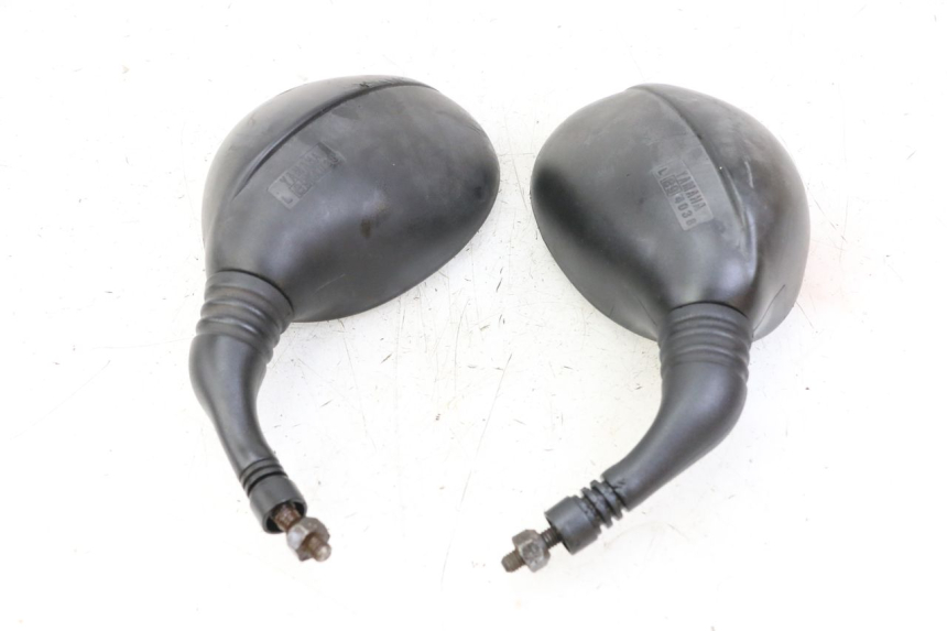 photo de PAIRE RETROVISEURS YAMAHA YP MAJESTY 125 (2007 - 2010)