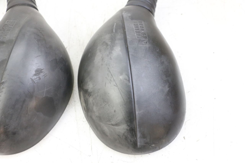 photo de PAIRE RETROVISEURS YAMAHA YP MAJESTY 125 (2007 - 2010)