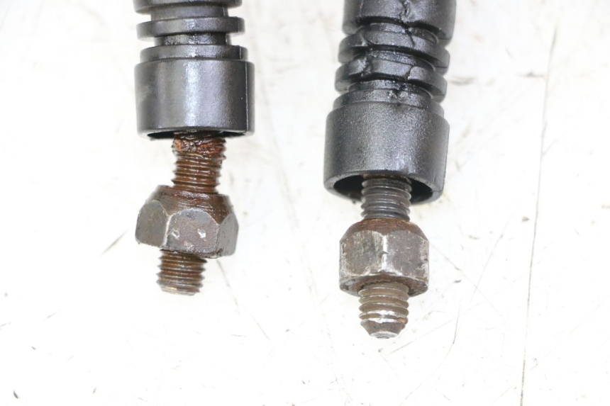photo de PAIRE RETROVISEURS YAMAHA YP MAJESTY 125 (2007 - 2010)