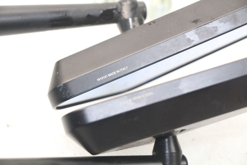 photo de PAIRE RETROVISEURS KAWASAKI Z Z900 900 (2017 - 2019)