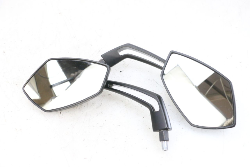 photo de PAIRE RETROVISEURS KAWASAKI ZR 7 750 (1999 - 2001) - Vue principale