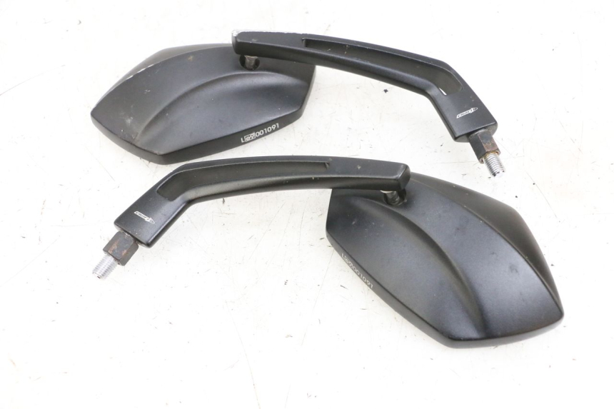 photo de PAIRE RETROVISEURS KAWASAKI ZR 7 750 (1999 - 2001) - Vue produit