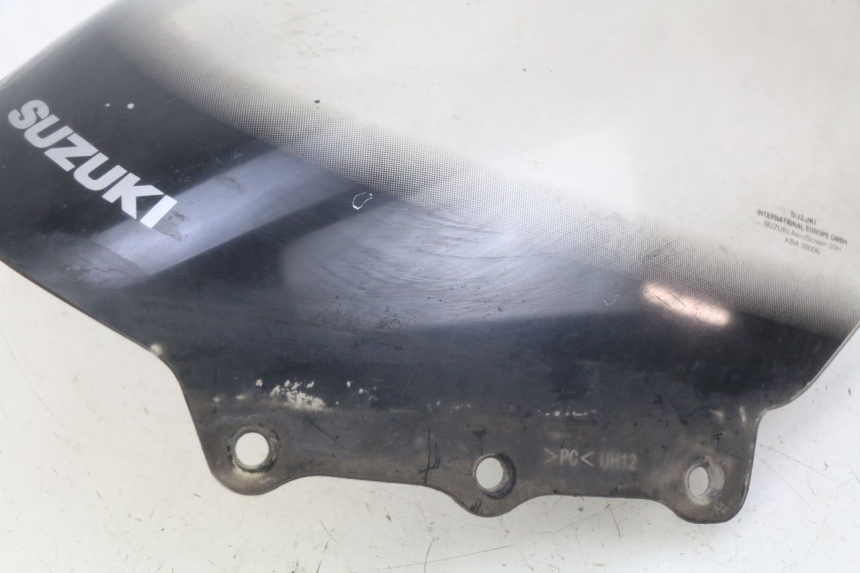 photo de PARE BRISE SUZUKI BURGMAN 125 (2007 - 2014)